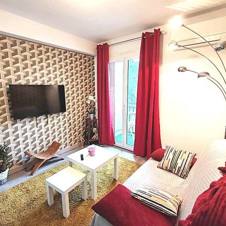 Apartamento La Halte Catalane Perpiñán Exterior foto