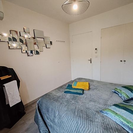 Apartamento La Halte Catalane Perpiñán Exterior foto