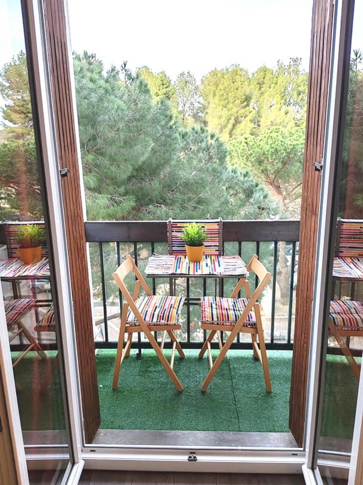 Apartamento La Halte Catalane Perpiñán Exterior foto