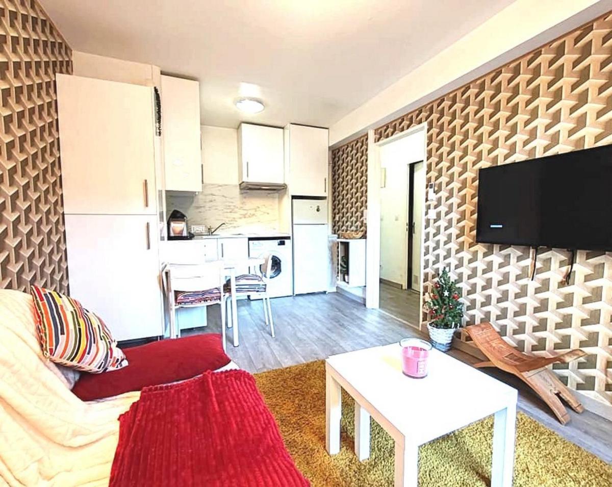 Apartamento La Halte Catalane Perpiñán Exterior foto