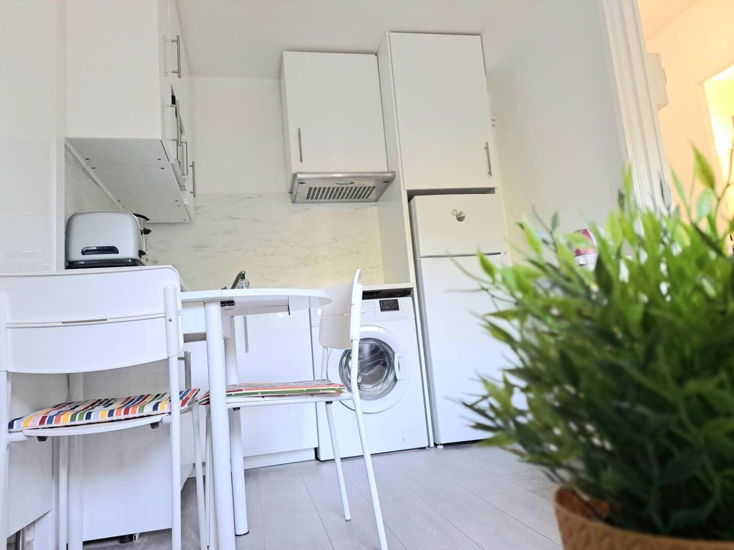 Apartamento La Halte Catalane Perpiñán Exterior foto