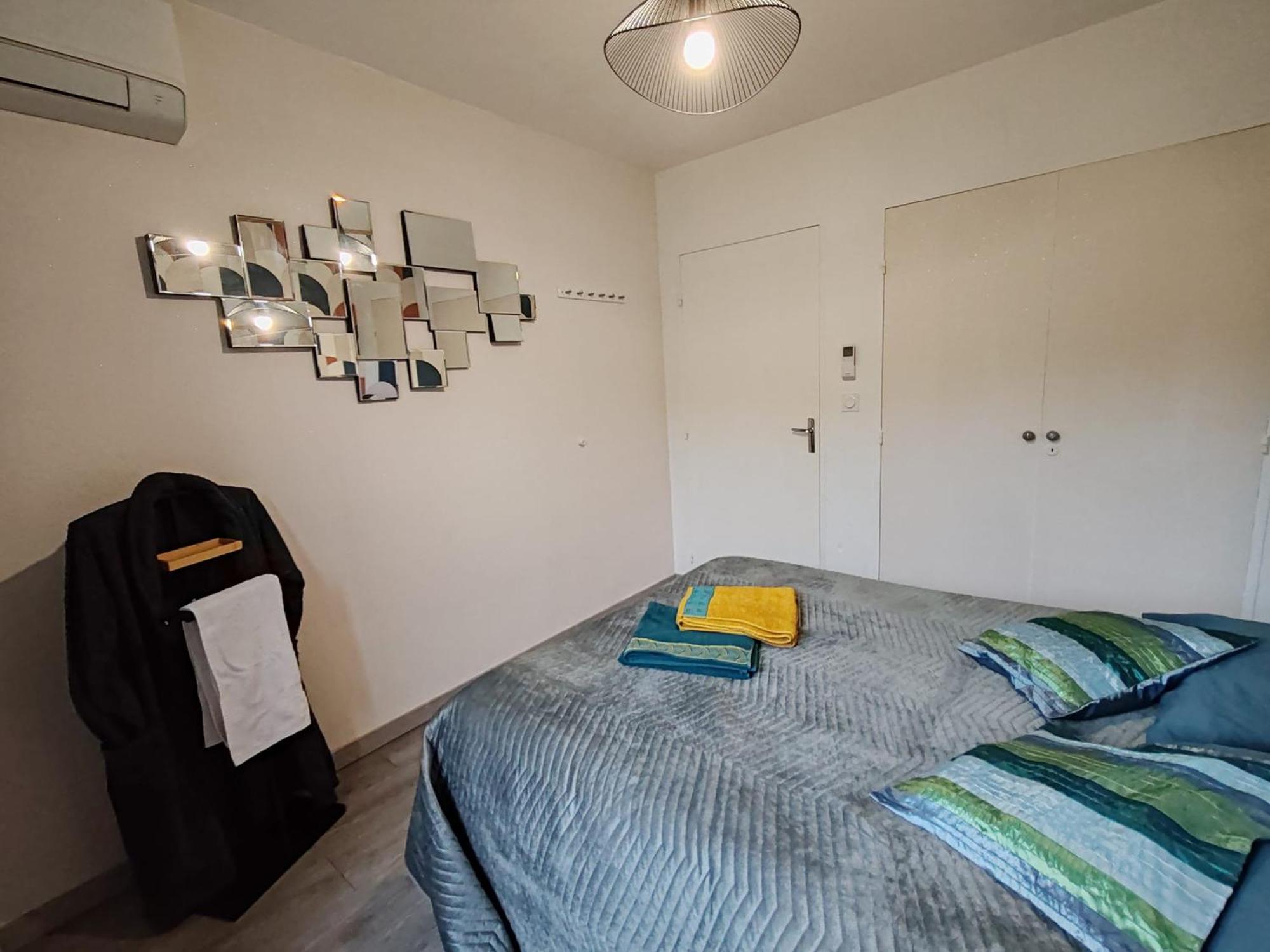 Apartamento La Halte Catalane Perpiñán Exterior foto